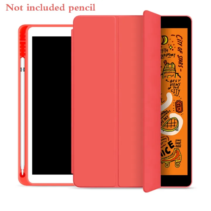 For iPad Air 3 10.5 2019 Case for iPad 10.2 7th 8th Generation Case Pro 11 2020 Air 4 10.9 2018 9.7 6th Mini 5 Case Funda Capa