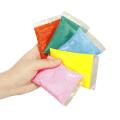 Baby Care Air Drying Soft Clay Baby Handprint Footprint Imprint Kit Casting Parent-Child Hand Inkpad Fingerprint Kids Toys DIY. 