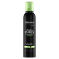 TRESemme Flawless Curls Hair Styling Mousse with Coconut and Avocado Oil 297G - from USA. 
