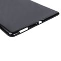 【Atoztide Store】(New) axd tabs silicone smart tablet back cover for Samsung Tab 10.5 inch T800 t805 SM-T800 shockproof bumper case. 