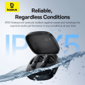 Baseus Bowie E20 True Wireless Earphones. 