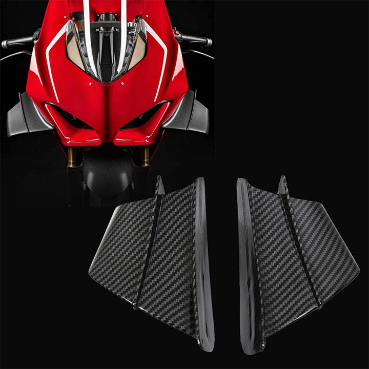 ARELENE%20Motorcycle%20Fairing%20Side%20Winglet%20Aerodynamic%20Wing%20Deflector%20Spoiler%20for%20Ducati%20Panigale%20V2%20V4%20899%20959%201198%201199%201299(B)%20-%20Image%203