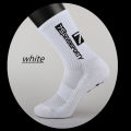 7S New Football Socks Anti-Slip High Quality Soft Breathable Thickened Towel Bottom Sports Cycling Women Men Socks. 