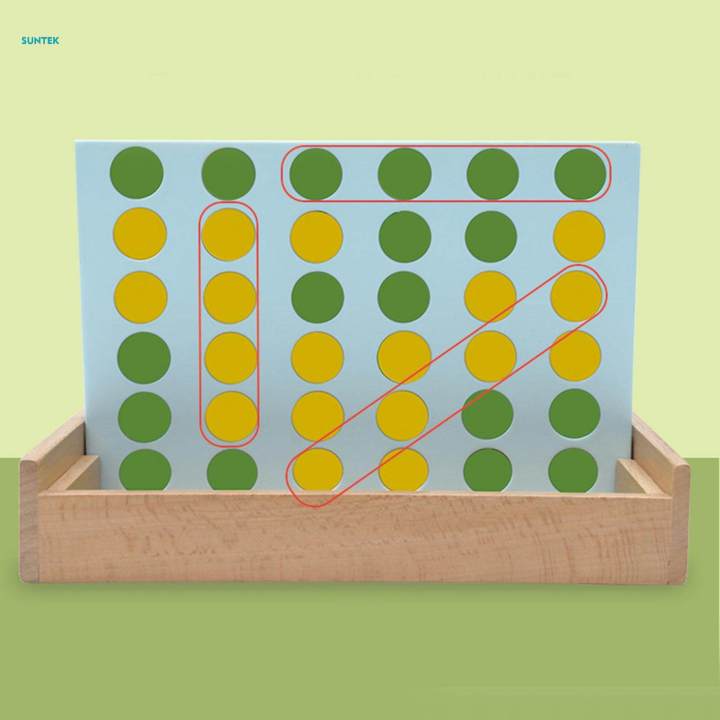 4%20in%20A%20Row%20Game%20Classic%20Strategy%20Game%20for%20Children%203%20Years%20Old%20Party%20-%20Image%203