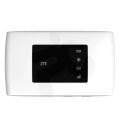 Unlocked ZTE MF920U 4G & 3G Mobile 4G LTE WiFi Hotspot Router. 