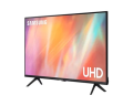 Samsung 55" Crystal UHD  4K Smart TV - AU7002. 