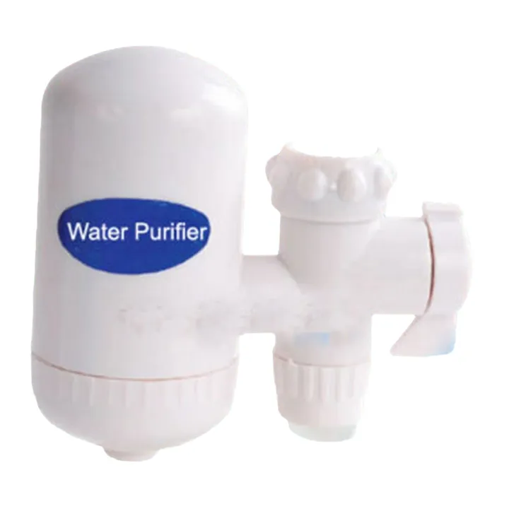 Water Purifier Ceramic Faucet Tap Home Environment Friendly and High Technology