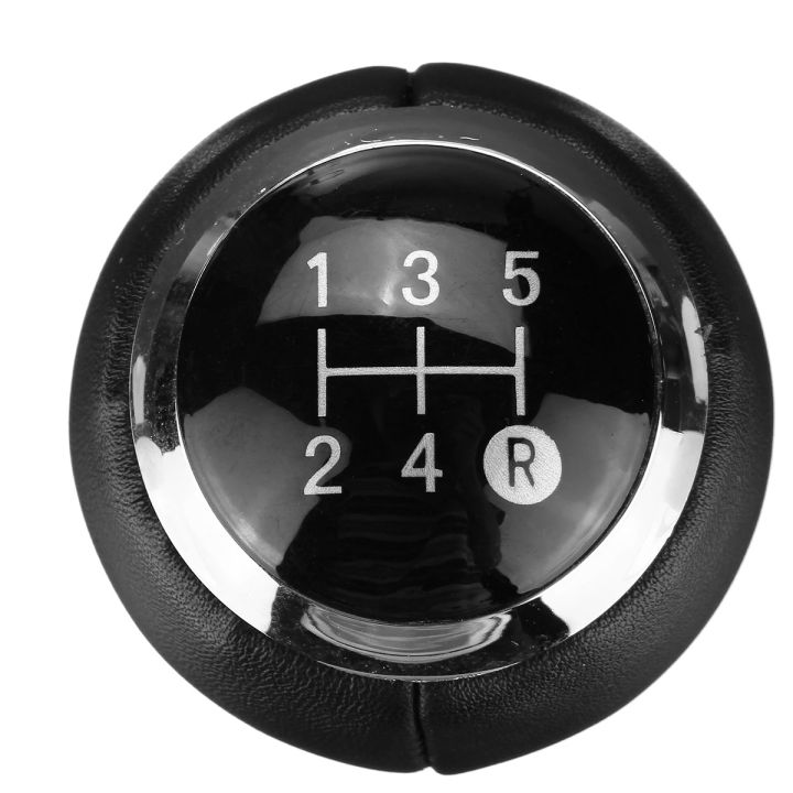 5%20Speed%20Car%20Manual%20Gear%20Shift%20Knob%20Lever%20Shifter%20Knob%20Handball%20-%20Image%207
