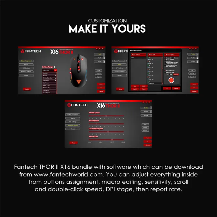 FANTECH%20X16%20THOR%20II%20%20V2%20MACRO%20RGB%20GAMING%20Mouse%20-%20Image%205