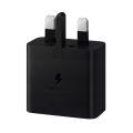 Samsung 15W Power Adapter USB-C ( EP-T1510). 