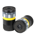 5PCS Dynamic Microphone Capsules Replacement Core for Wired Microphone BETA58 2 SLX4 Mic Spare Part. 
