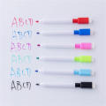 Pen Erasable Marker Pen Doodle Colored Water Pen for Whiteboard Glass Kids Drawing Office Meeting School Teacher Whiteboard. 