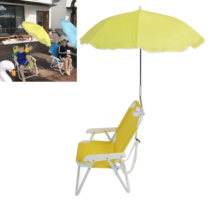 Beach%20Baby%20Chairs%20Portable%20Camping%20Chair%20Simple%20Use%20with%20Umbrella%20for%20Parties%20-%20Image%202