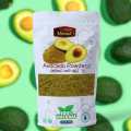 Organic Avocado Fruit Powder (100g) - Nutrient-Rich Goodness in Every Scoop. 