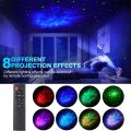 lights for decoration 2023 Galaxy Star Projector Starry Sky Night Light Astronaut Lamp Home Room Decor Decoration Bedroom Decorative Luminaires Gift. 