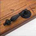 Drawer Handles Cabinet Handles Decorative Pulls Antique Cabinet Pulls. 