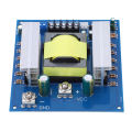 DC To AC Pure Sine Wave Inverter Module Boost Board Transformer PCB Low Power. 