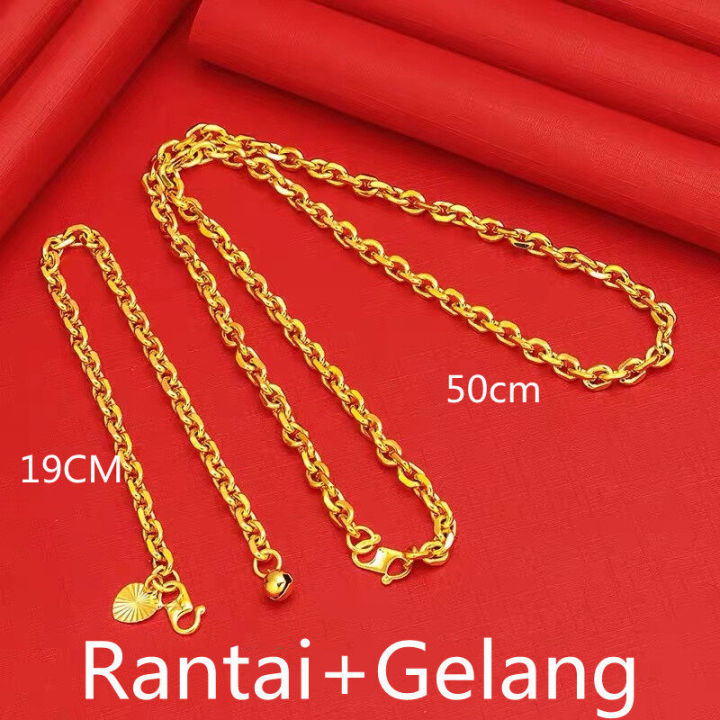 PQH%20KONG%20Jewellery%20Gold%20Chain%20916%20Original%20Malaysia%20Necklace%20Men%20Fashion%20Jewellery%20Rantai%20Emas%20Korea%20Emas%20Bangkok%20Original%20Cop%20916%20Rantai%20Leher%20Emas%20916%20Lelong%20Rantai%20Leher%20Viral%20-%20Image%207