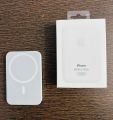 5000mAh Battery Pack MagSafe Wireless Charging Power Bank For iPhone 12/13/14. 
