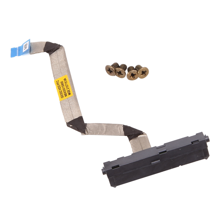 Cavo SATA HDD Per Lenovo IdeaPad 3-15ARE05, 3-15IIL05, 3-15ADA05 – NBX0001S900 - Foto 4