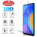 3Pcs Protection Glass For TCL 20 5G SE 20SE 20E 20L Lite 20L+ Plus 20S 20Y 10 UW 10SE A1 Alpha 20 21 Tempered Screen Cover Film. 