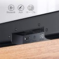 Anker Soundcore Infini 2 2.1 Channel Sound Bar. 