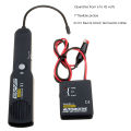 Automotive Electric Circuit Tester Open Short Circuit Finder Car Wire Tracker Auto Circuit Diagnostics Test Tool. 