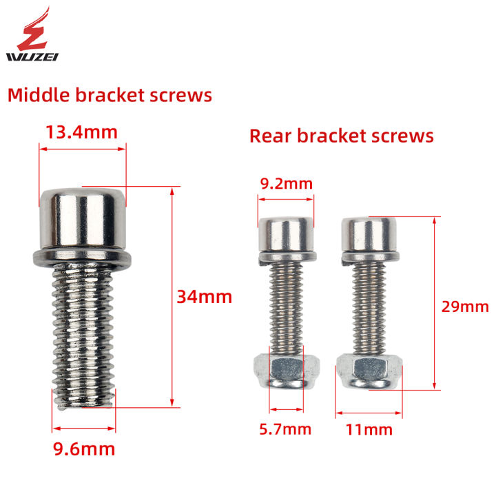 Adjustable%20Bicycle%20Kickstand%20Aluminium%20Alloy%20MTB/Snow/Folding%20Bike/Electric%20Vehicle%20Bicycle%20for%2020-29in%20Rear/Side%20Foot%20Support%20-%20Image%204