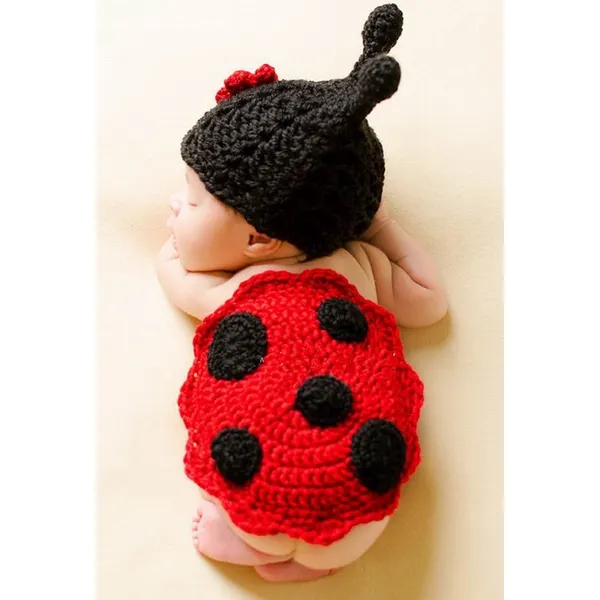 HBESTY%200-6%20Months%20Newborn%20Crochet%20Cartoon%20Animal%20Boys%20Costume%20Baby%20Photography%20Props%20Photo%20Hat%20Shorts%20Suit%20Outfits%20-%20Image%208