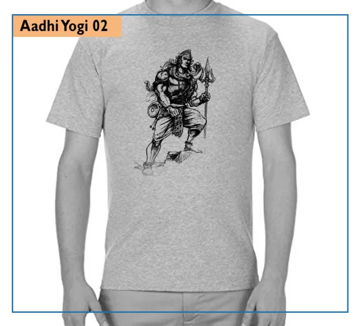 Aadhi%20Yogi%20(2)%20Sivan%20T%20shirt%20-%20Uunisex%20(Men%20and%20Women)%20tees%20-%20designer%20tees%20-%20Round%20Neck%20-%20Gray%20Colour%20%20-%20Made%20in%20Sri%20Lanka%20-%20Export%20Quality%20Material%20-%20Image%203