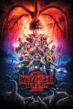Stranger Things  Wall Poster /Buy 3 get 1 free/  size 18x12 inches / Printed / posters / Poster Hub  / room décor posters. 