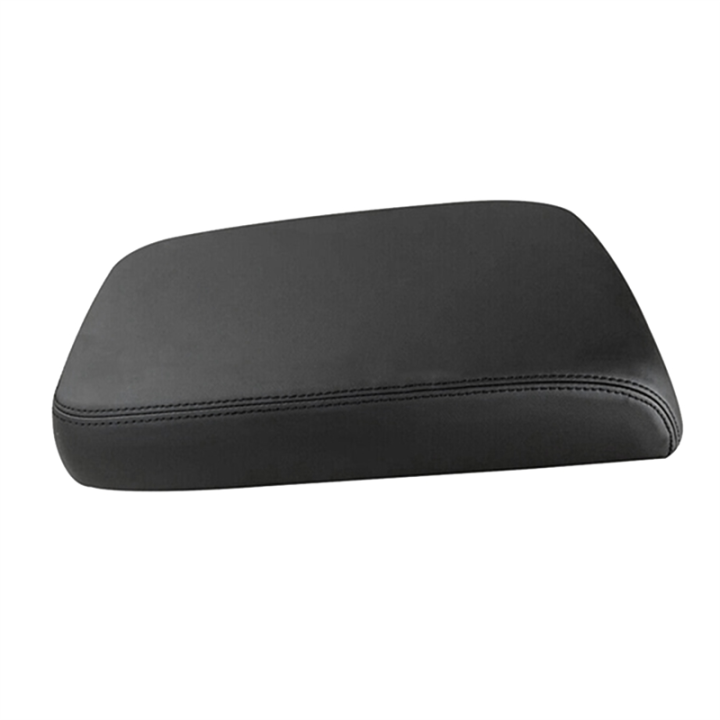 Car Center Console Armrest Lid Cover Assembly 1VT06DX9AI for Charger 300 Armrest Box Cover with Base