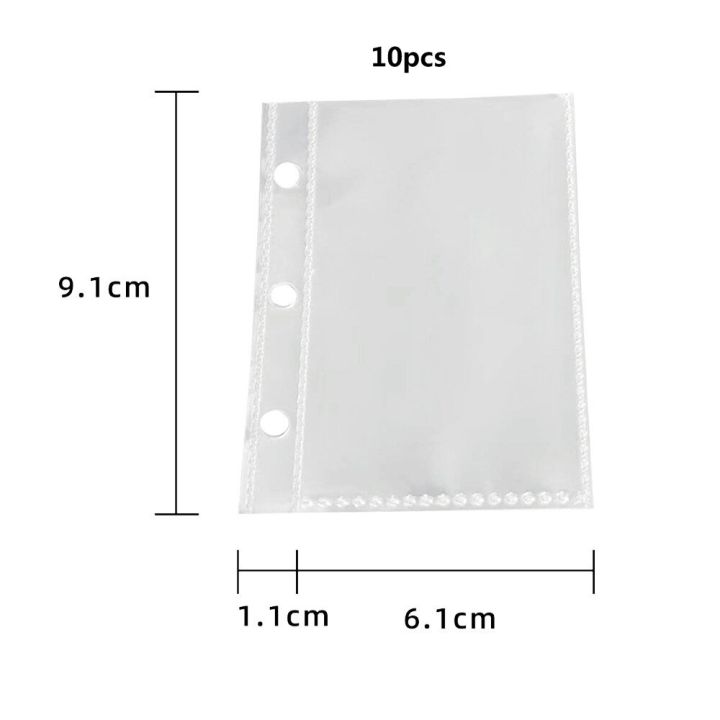 Panda%20Online%20Pvc%20Lovely%20Loose-leaf%20Album,%20Three-hole%20Photo%20Album,%20Girl%20Sticker%20Collection%20Book,%20Diy%20Hand%20Account%20Book,%20Small%20Card%20Collection%20Book%20-%20Image%208