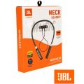 JBL High Quality Wireless Neckband TWS Premium Quality Wireless Neckband Headset Headphones Stereo Mic Earphone Headphone  AirPods True Wireless neckband. 