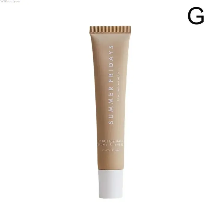 Withoutyou%20Makeup,%20Sweet%20Beige,%20Cosmetics,%20Soft%20Lips,%20Silky%20Moisturizing%20Friday,%20Luxury%20Summer,%2015ML9,%20Luxury%20Lip%20Balm,%20Candy,%20Vanilla,%20Mint%20Lip%20Care%20-%20Image%208