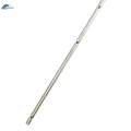 Steel Rods Leisure Sport Soccer Table Foosball Table Rods Replacement Foosball .5cm Dia 6mm. 