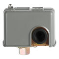40-60Psi Water Pressure Switch Differential, 1/4 Inch Female NPT. 