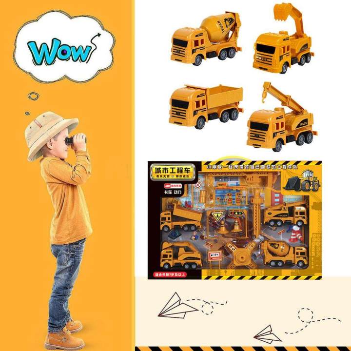 1%20Set%20ABS%20Engineering%20Car%20Truck%20Toys%20Crane%20Bulldozer%20Excava%20Tor%20Forklift%20Vehicles%20Educational%20Toy%20for%20Children's%20Boys%20Birthday%20Gift%20-%20Image%202