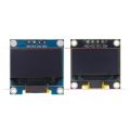 0.96 inch IIC Serial White OLED Display Module 128X64 I2C SSD1306 12864 LCD Screen Board GND VCC SCL SDA 0.96" for arduino oled. 