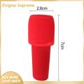 Enigma- Sil Corks 2 Pcs Sil Stoppers Leakproof Reusable Bottle Corks for Champagne Universal Fresh-keeping Seal Food Grade Material Buyers' Favorite Reusable Stopper. 