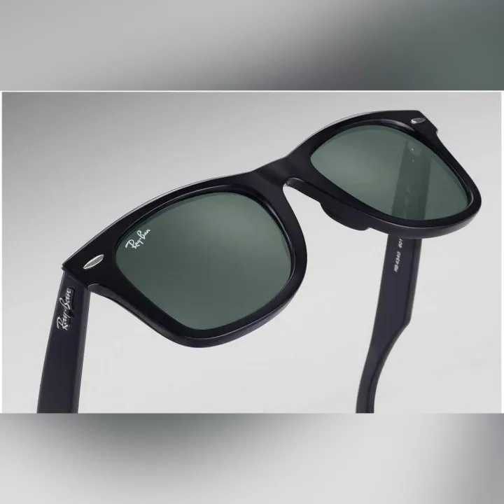 Ray-Ban%20Polarized%20Black%20Color%20Wayfarer%20100%25%20UV%20Protection%20Men's%20Sunglass%20-%20Image%204