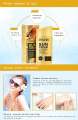 Dr.Rashel - Sun Cream - SPF+++ 60 - Anti-Ageing DRL-1311 - 80g. 