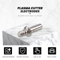 ABMI-Plasma Cutter Electrodes KP2845-1 Plasma Cutting Consumables Kit W03X0893-60A Cutting Consumables Kit,. 