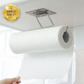 Cloth Hanging Toilet Paper Holder Roll Paper Holder Bathroom Towel Rack Stand Kitchen Stand Paper Rack Home Storage Racks. 