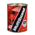 Multibond Adhesive 373 Red 125ml. 