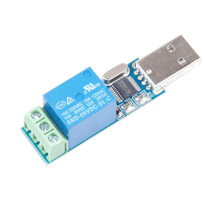 2X%20USB%20Relay%20Module%20USB%20Intelligent%20Control%20Switch%20USB%20Switch%20for%20LCUS-1%20Type%20Electronic%20Converter%20-%20Image%204