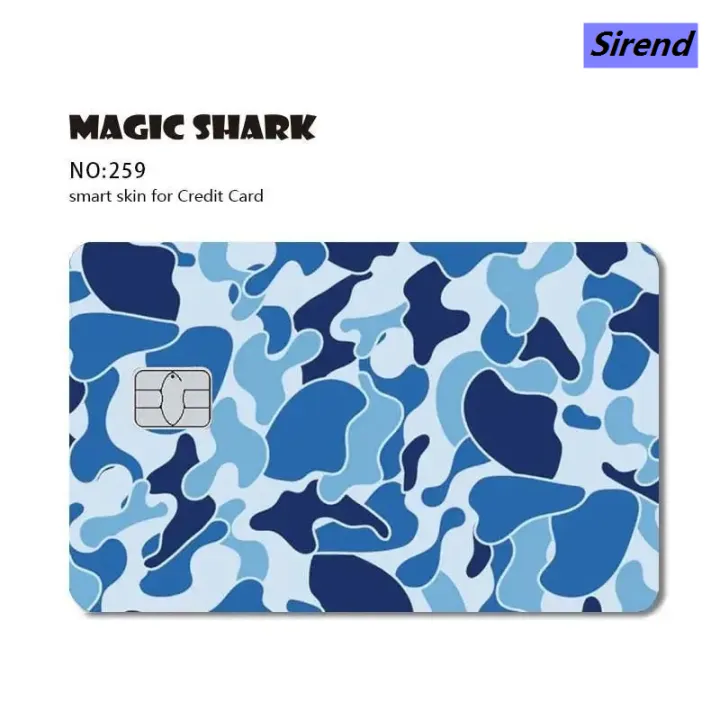 Sirend%201pc%20Watemelon%20Gold%20Coin%20Hunter%20Anime%20Cartoon%20Smile%20Matte%20Front%20Cover%20Sticker%20Film%20Skin%20for%20Metro%20Debit%20Credit%20Card%20-%20Image%208