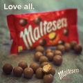 Maltesers Chocolate Balls 37g. 