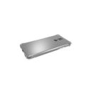 For LG Stylo 5 mobile phone case transparent all-inclusive TPU four-corner anti-fall silicone protective cover soft. 