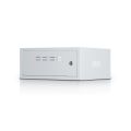 DVR Box  Mini Dimensions – 345(w)x150(h)x300(d)mm Colour -White. 